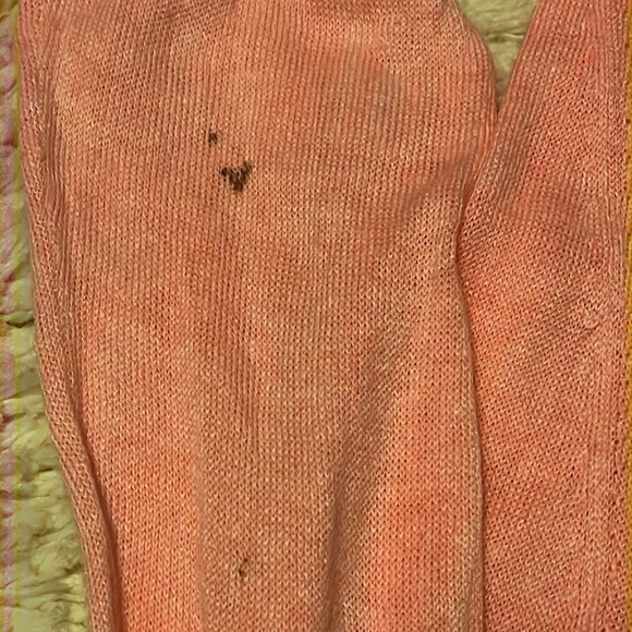 Lilly Pulitzer pullover lightweight sweater - Picture 3 of 5